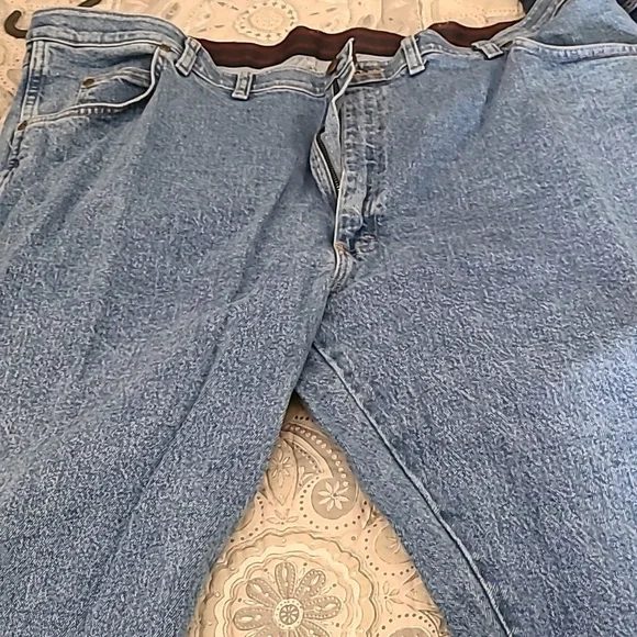 Mens jeans - Picture 3 of 4
